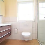 別荘 Hof Koehne - Haus Am Berg 3er *