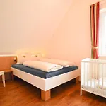 Hof Koehne - Haus Am Berg 3er 別荘 *