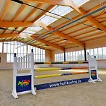 別荘 Hof Koehne - Haus Am Berg 3er