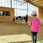 Hof Koehne - Haus Am Berg 3er *