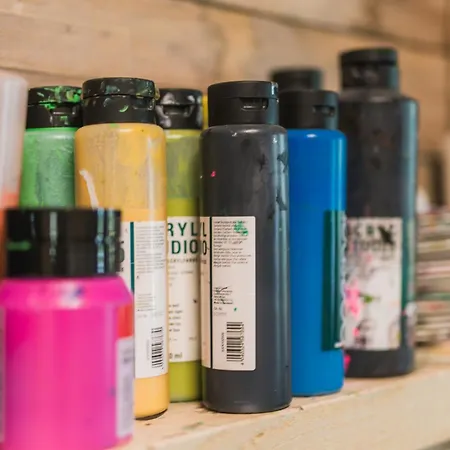 Дом отдыха Hof Koehne - Haus Am Berg 3er *