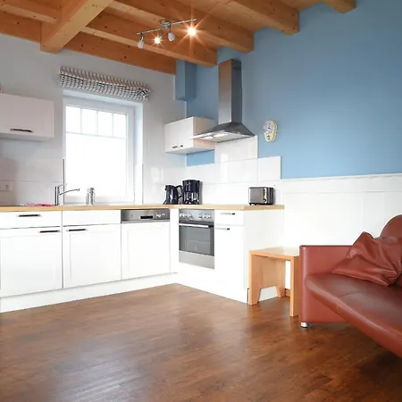 Holiday home Hof Koehne - Haus Am Berg 3er *