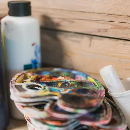 Hof Koehne - Haus Am Berg 3er * Шмалленберг