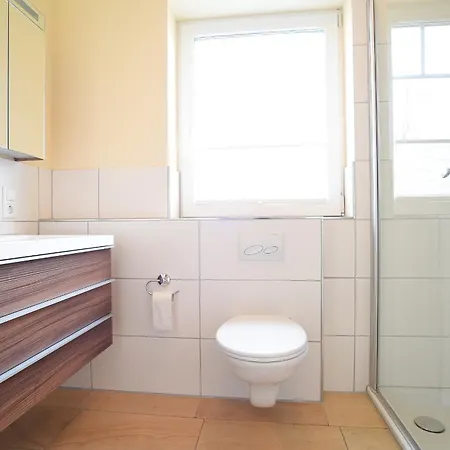 Дом отдыха Hof Koehne - Haus Am Berg 3er *