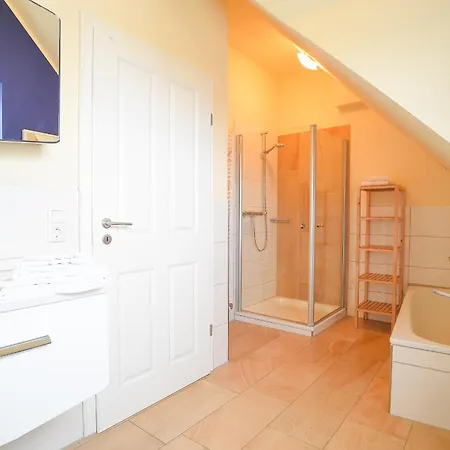 Hof Koehne - Haus Am Berg 3er Дом отдыха