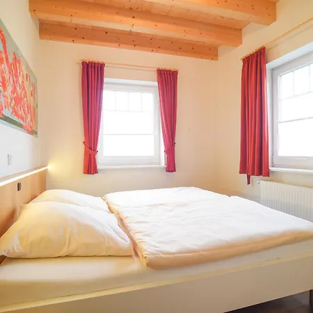 Ferienhaus Hof Koehne - Haus Am Berg 3er