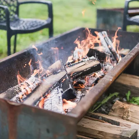 Hof Koehne - Haus Am Berg 3er *