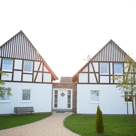 Hof Koehne - Haus Am Berg 3er シュマレンベルク