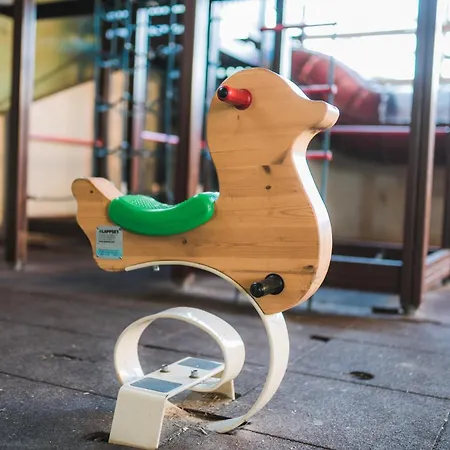 Hof Koehne - Haus Am Berg 3er * Шмалленберг