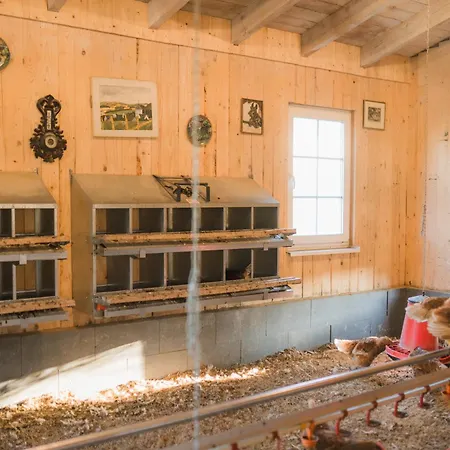 Hof Koehne - Haus Am Berg 3er