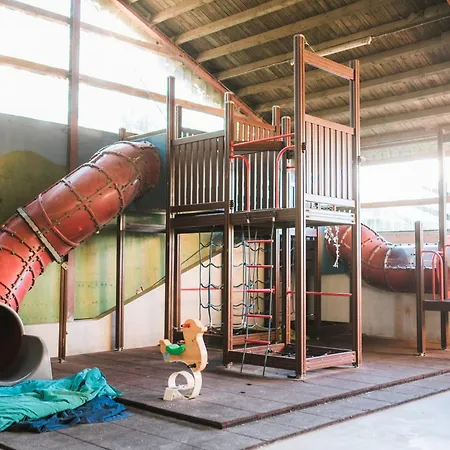 Hof Koehne - Haus Am Berg 3er Дом отдыха Шмалленберг