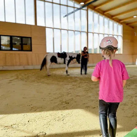 Hof Koehne - Haus Am Berg 3er *