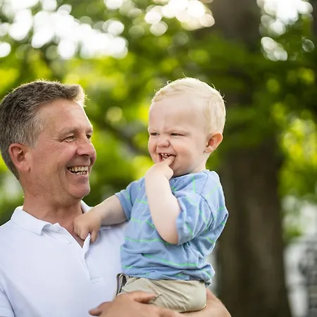 Hof Koehne - Haus Am Berg 3er *