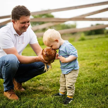 Дом отдыха Hof Koehne - Haus Am Berg 3er