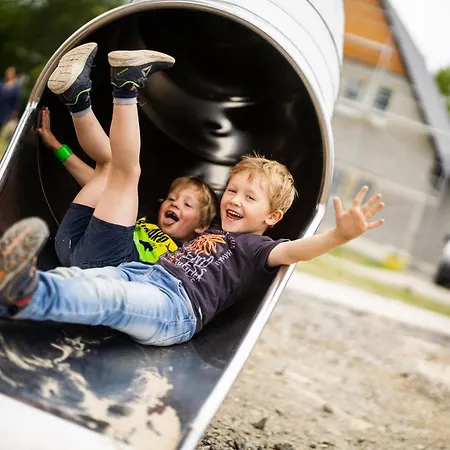 Hof Koehne - Haus Am Berg 3er