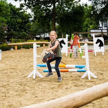 Hof Koehne - Haus Am Berg 3er * Шмалленберг