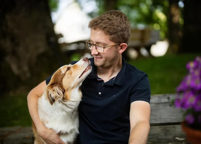 Hof Koehne - Haus Am Berg 3er Holiday home Schmallenberg