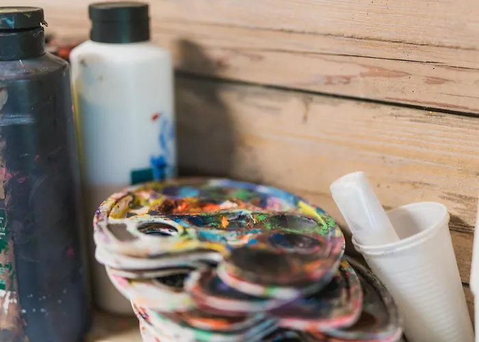 Hof Koehne - Haus Am Berg 3er * Schmallenberg