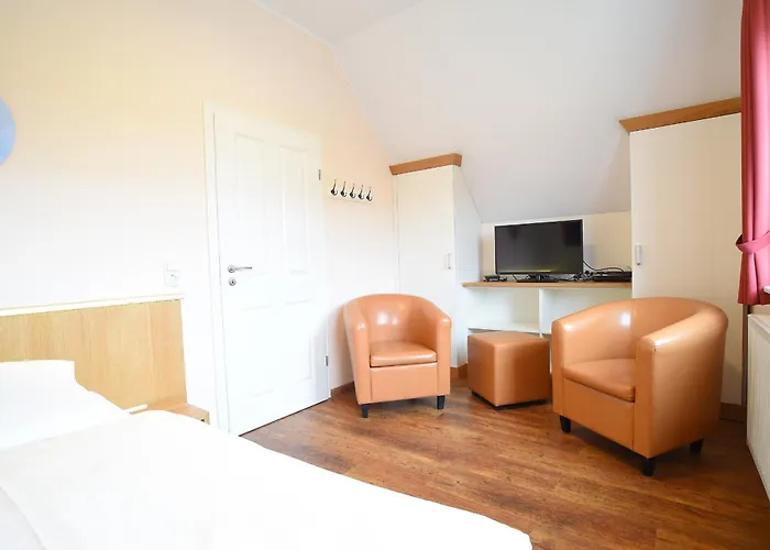 Holiday home Hof Koehne - Haus Am Berg 3er