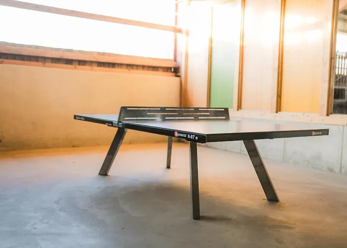 Hof Koehne - Haus Am Berg 3er