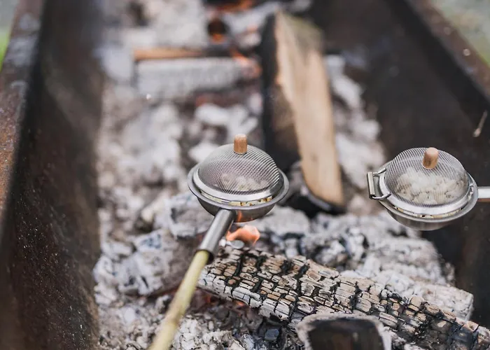 Hof Koehne - Haus Am Berg 3er Schmallenberg