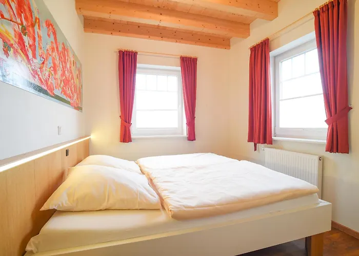 Holiday home Hof Koehne - Haus Am Berg 3er