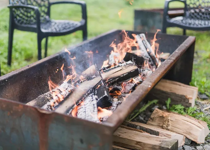 Hof Koehne - Haus Am Berg 3er *