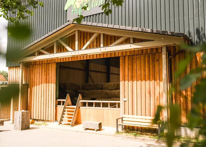 Holiday home Hof Koehne - Haus Am Berg 3er Schmallenberg