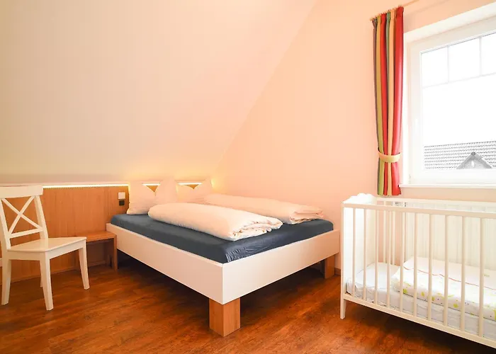 Hof Koehne - Haus Am Berg 3er Holiday home *