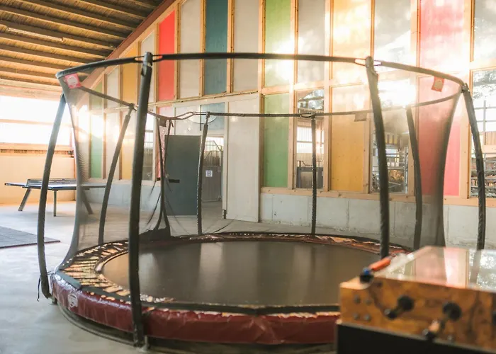 Hof Koehne - Haus Am Berg 3er Schmallenberg